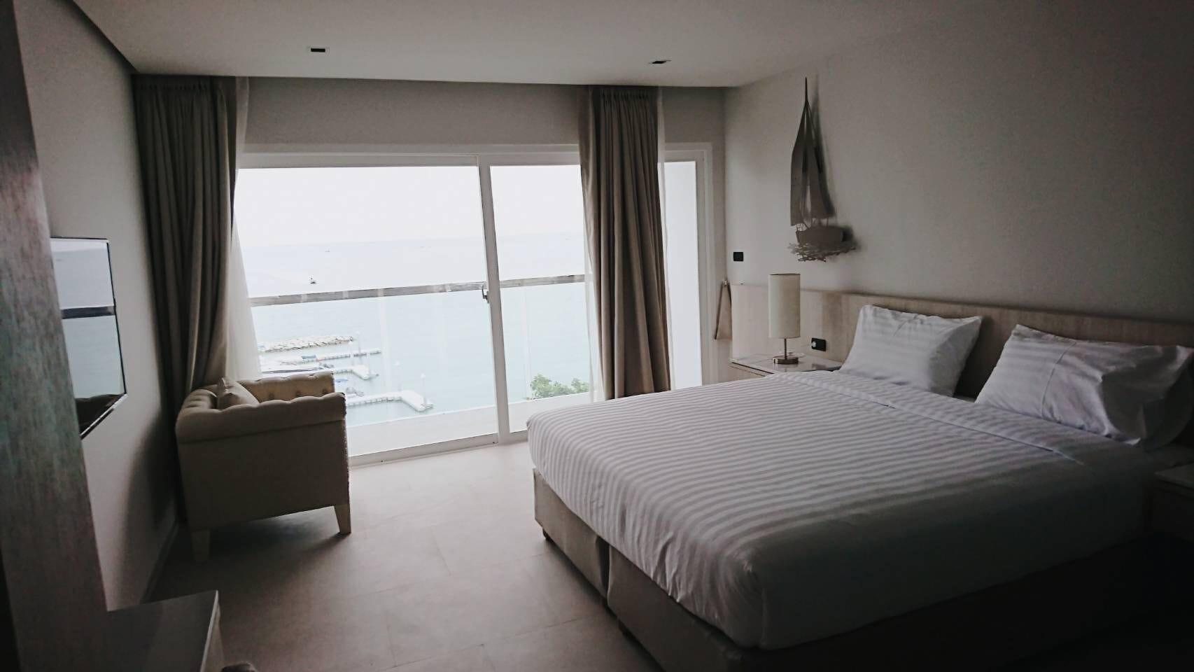 Worita Cove Hotel
