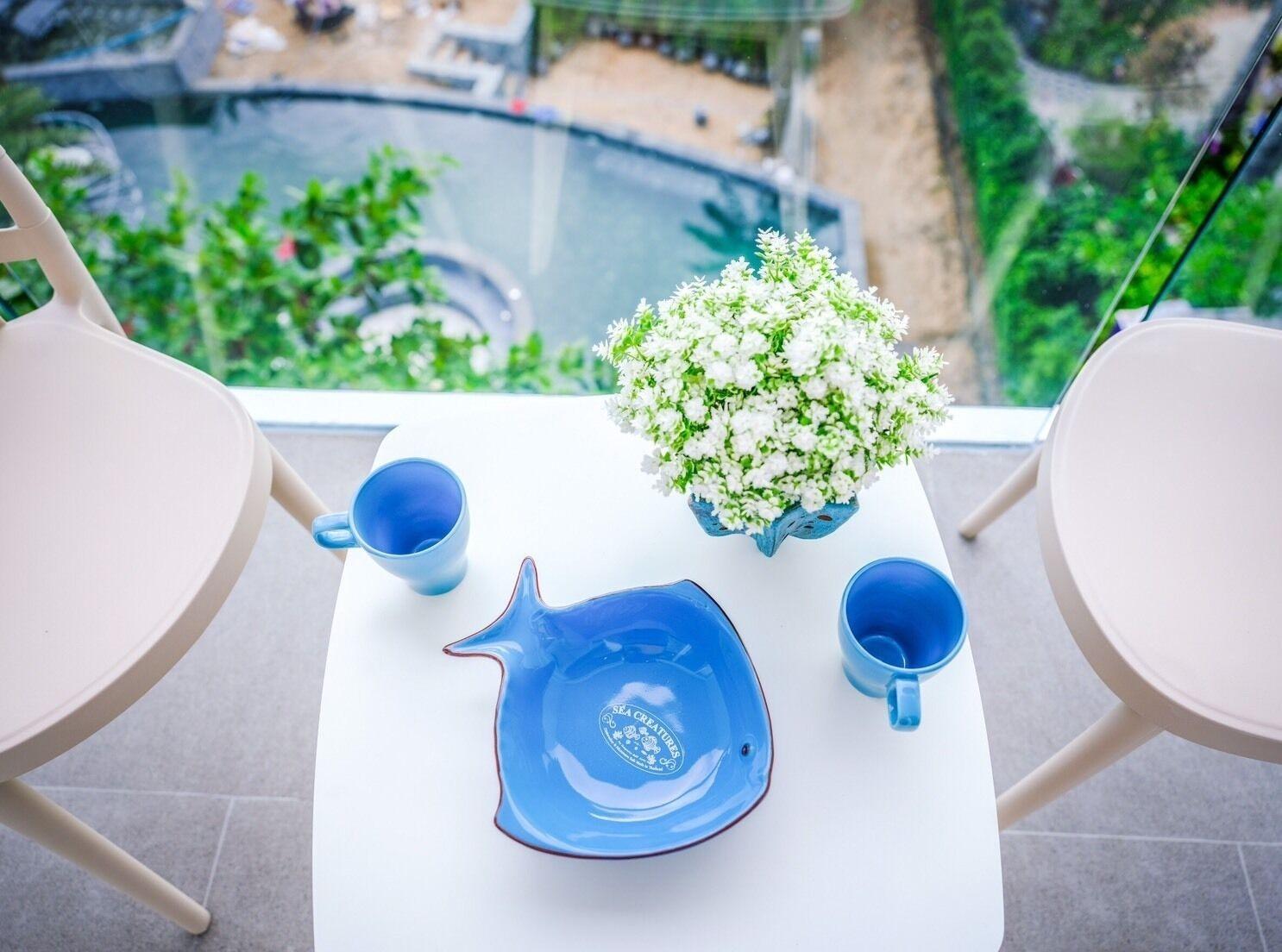 Worita Cove Na Chom Thian