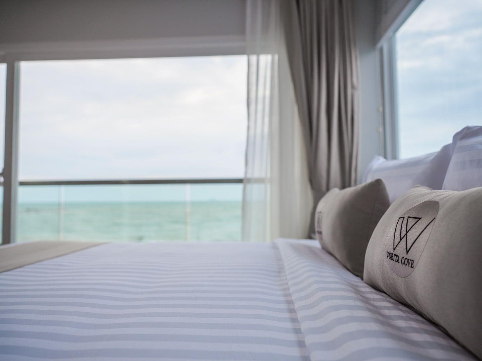 Worita Cove Hotel