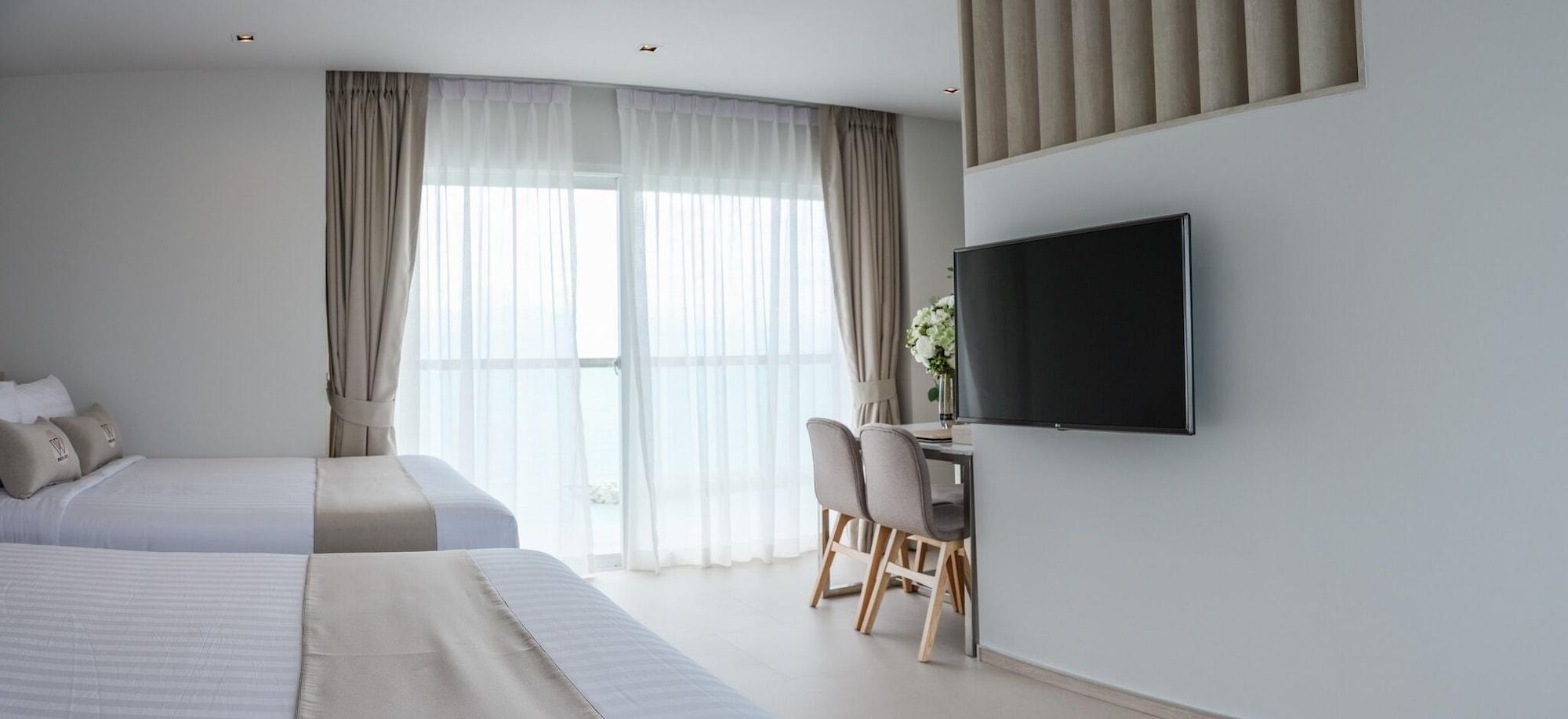 Worita Cove 5*
