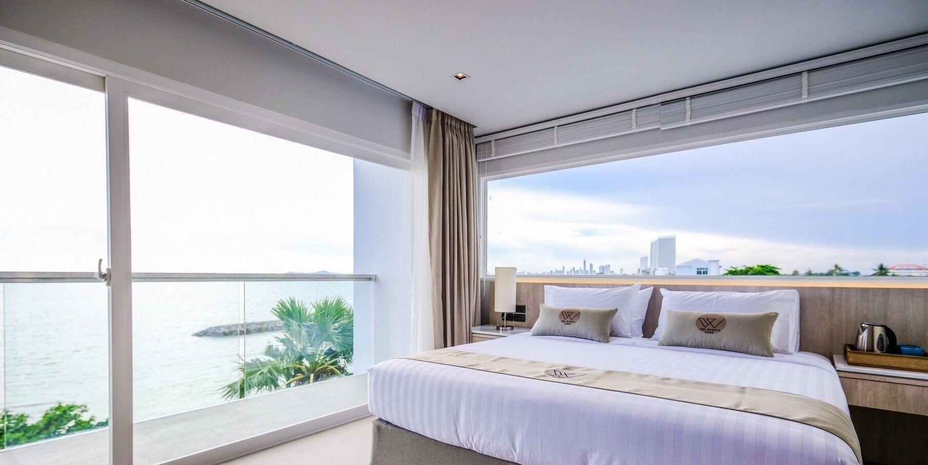 Worita Cove Na Chom Thian