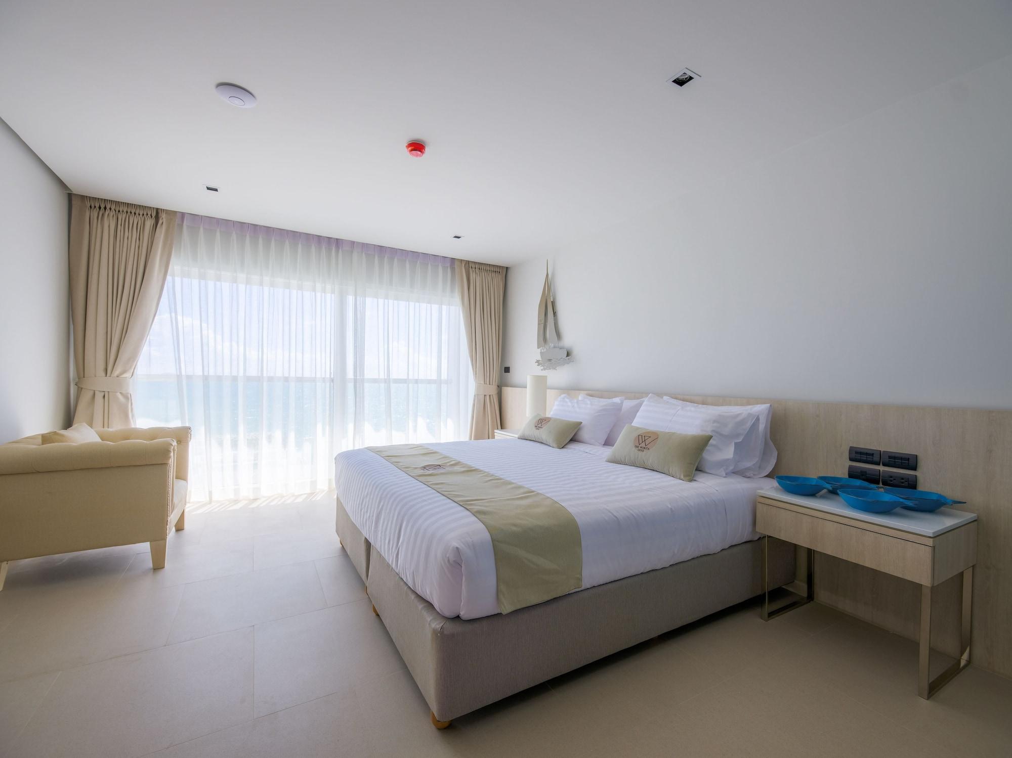 Worita Cove Hotel 5*