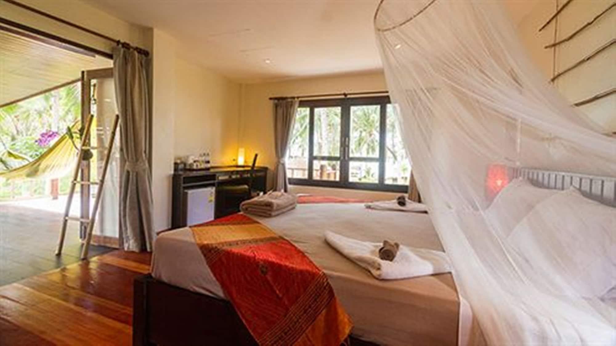 Baan Manali Resort