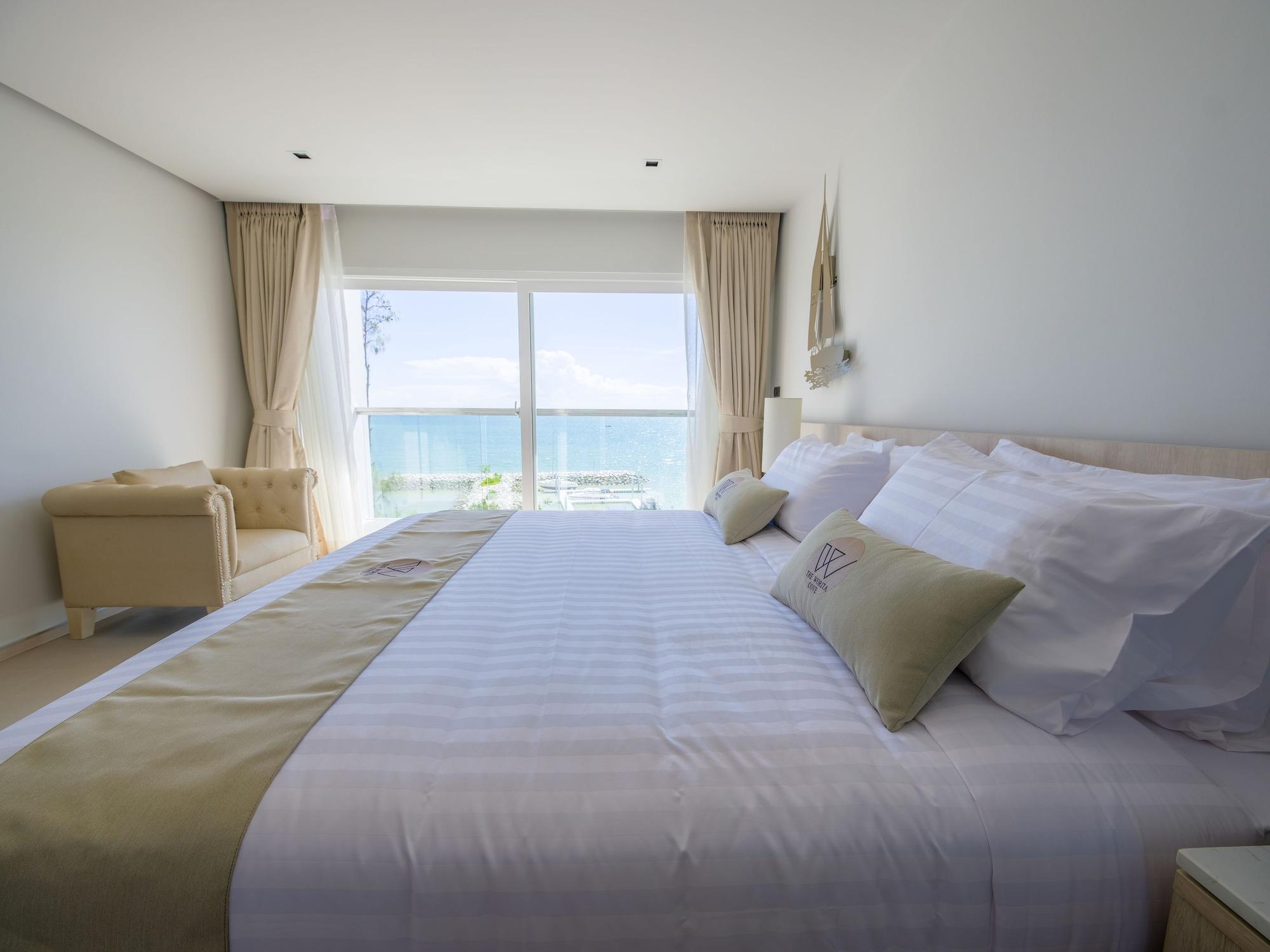 Worita Cove 5*
