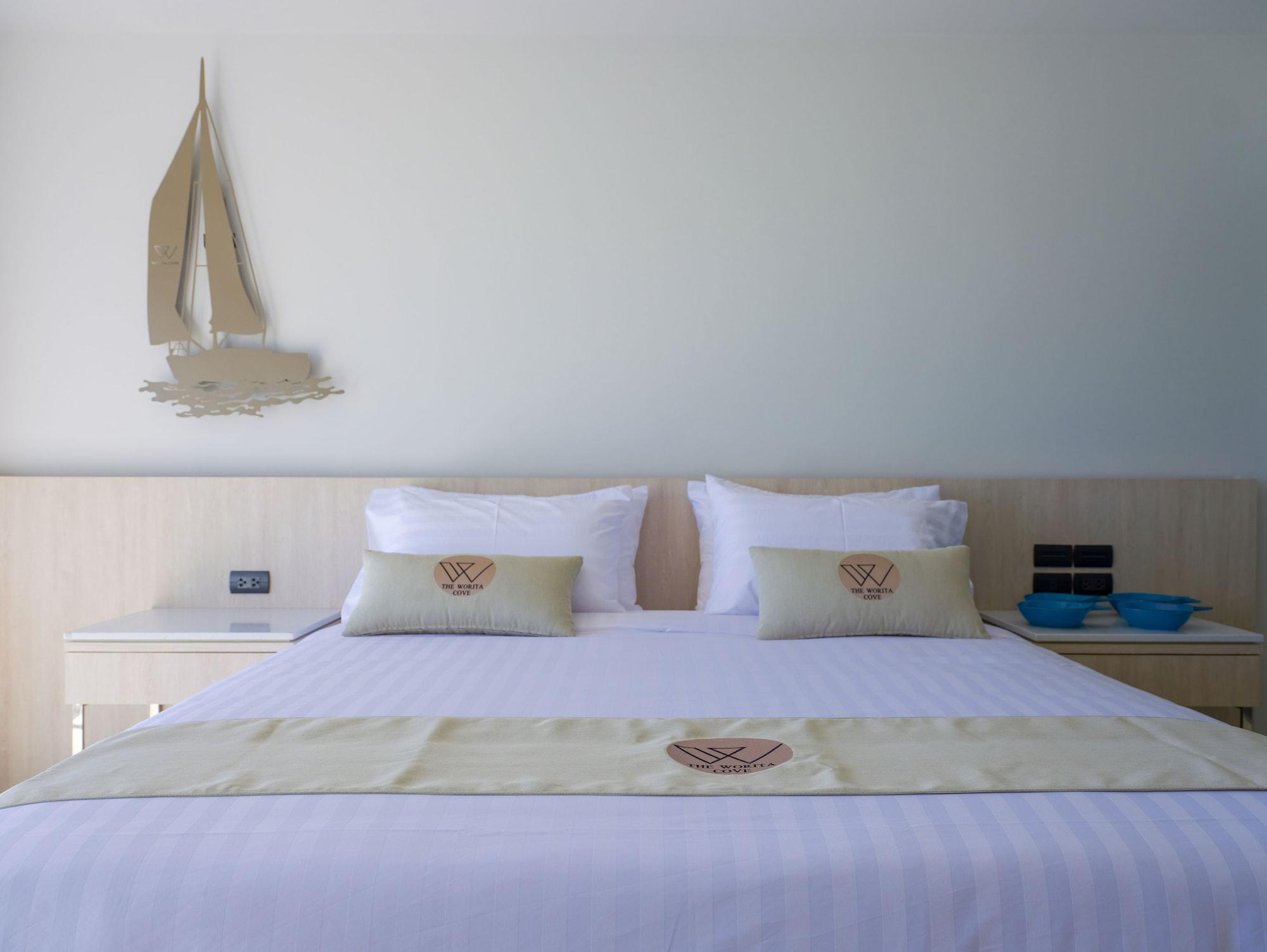 Worita Cove 5*