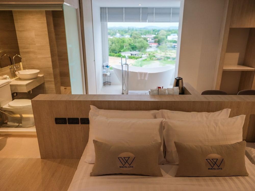 Hotel Worita Cove