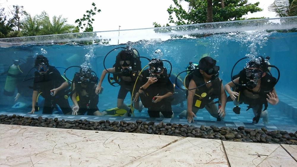 Hotel Worita Cove