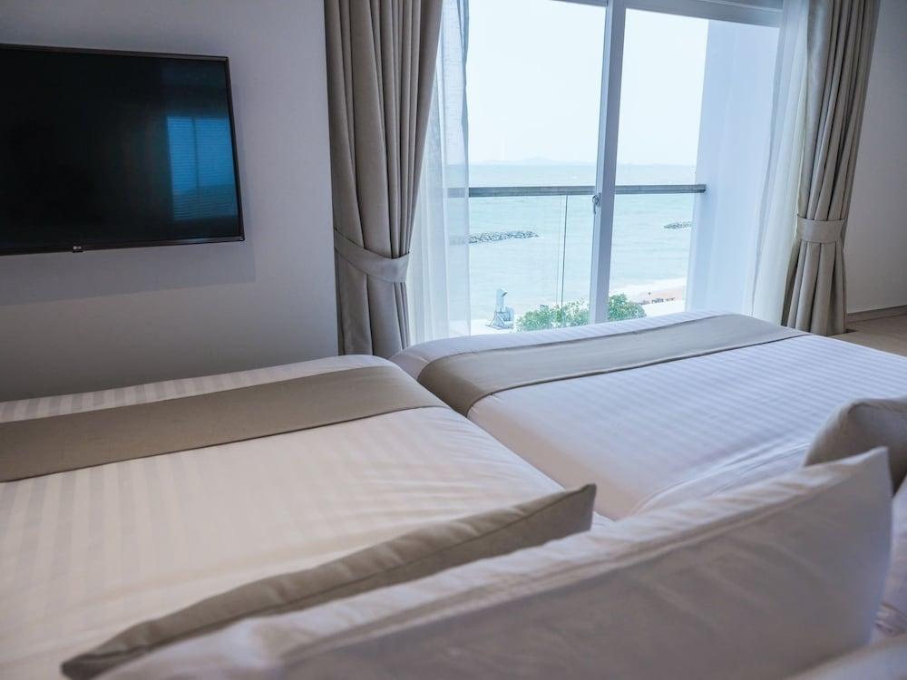 Worita Cove Hotel Na Chom Thian