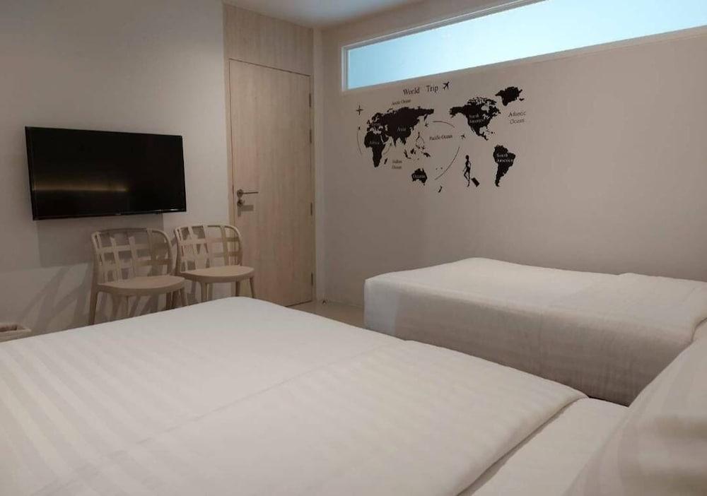 Hotel Worita Cove 5*