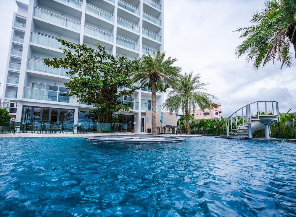 Worita Cove 5*