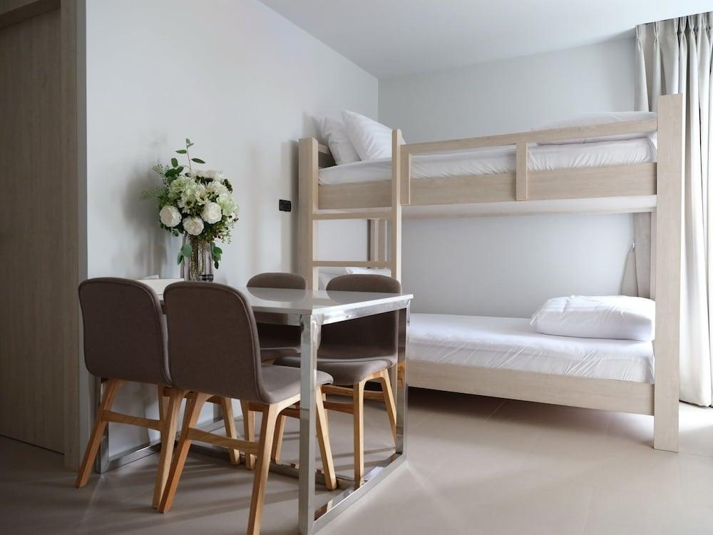 Hotel Worita Cove