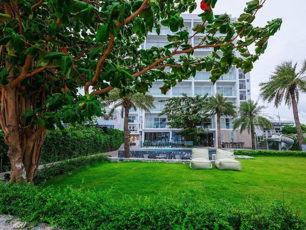Worita Cove 5* Na Chom Thian