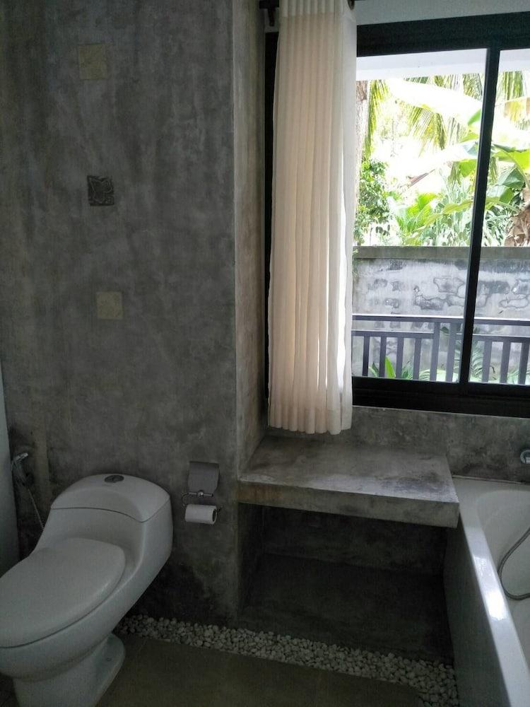 Hotel Holiday Park Koh Samui