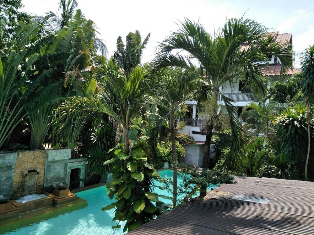 Holiday Park 3* Koh Samui