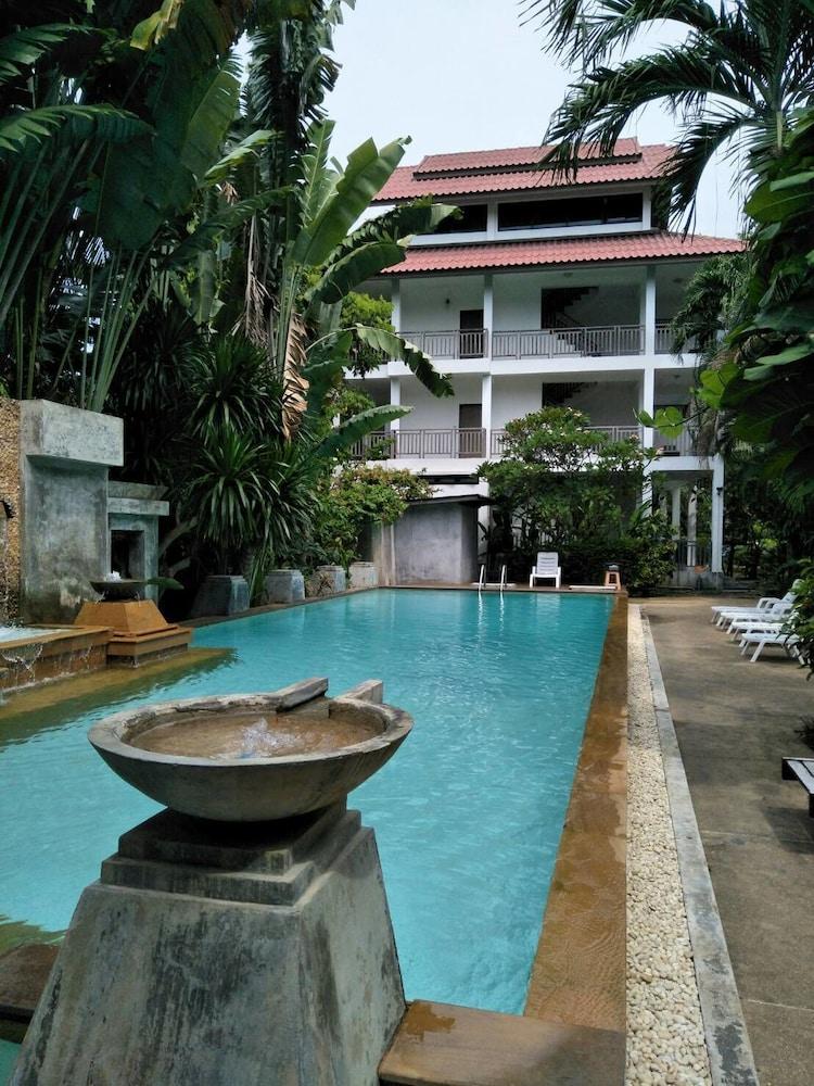 Holiday Park 3* Koh Samui
