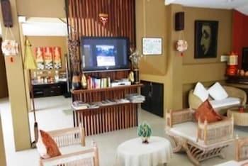 Resort Thapae Boutique House Chiang Mai