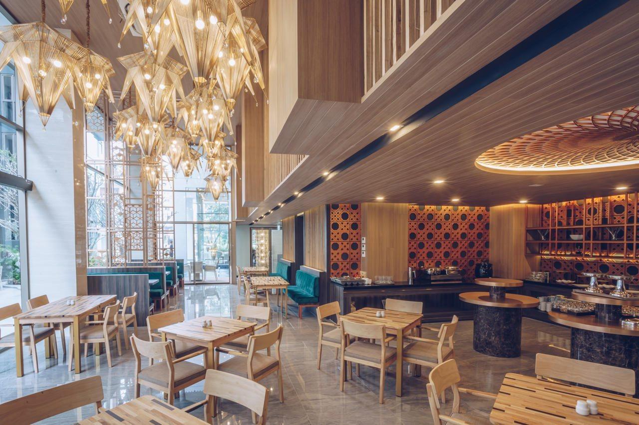 Hotel With Nimman - Sha Extra