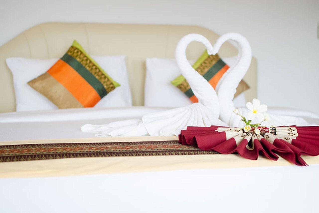 Resort The Phi Phi Don