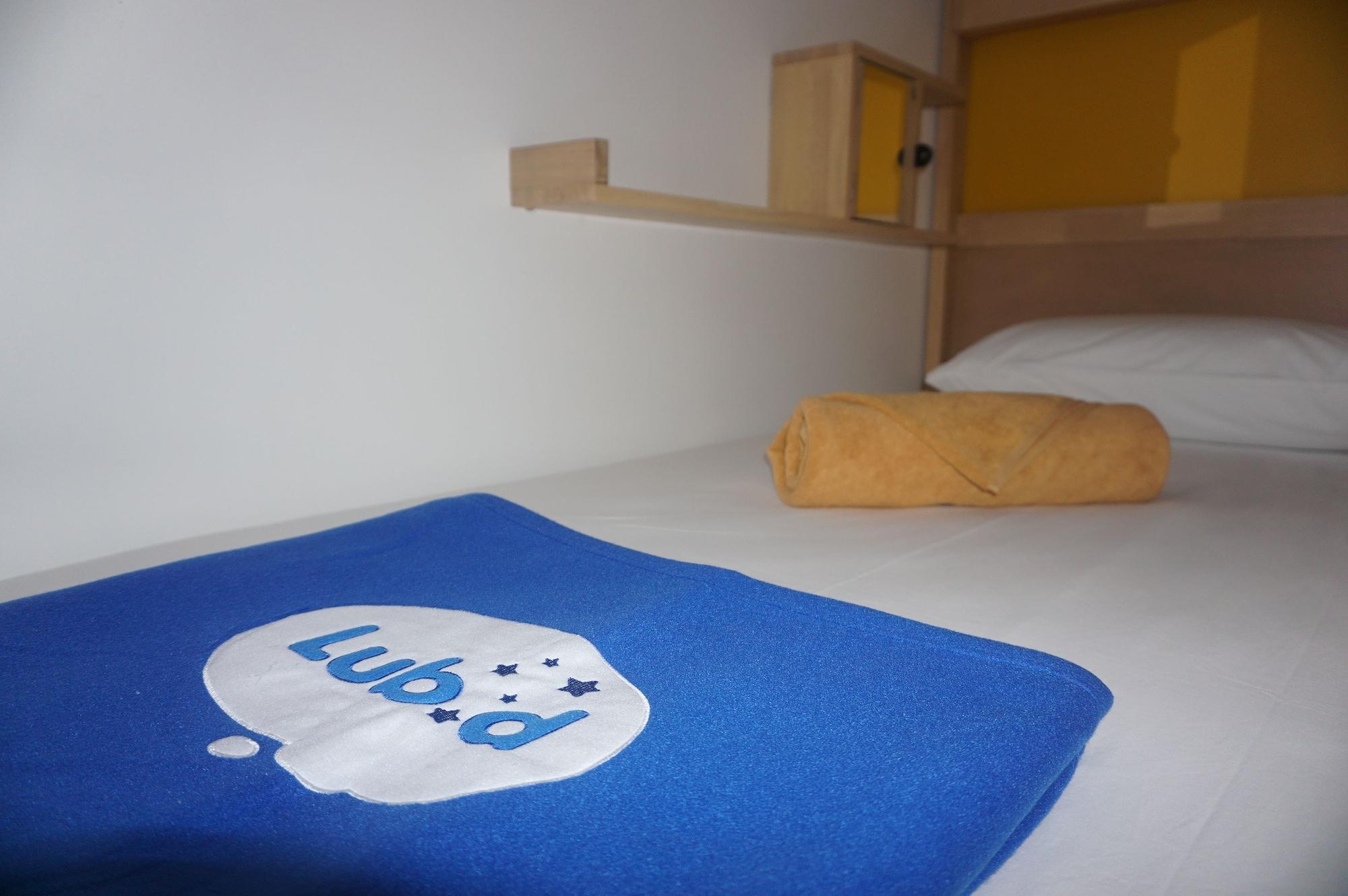 Lub D Chaweng - Beachfront & Vibrant Social Vibe 4* Koh Samui