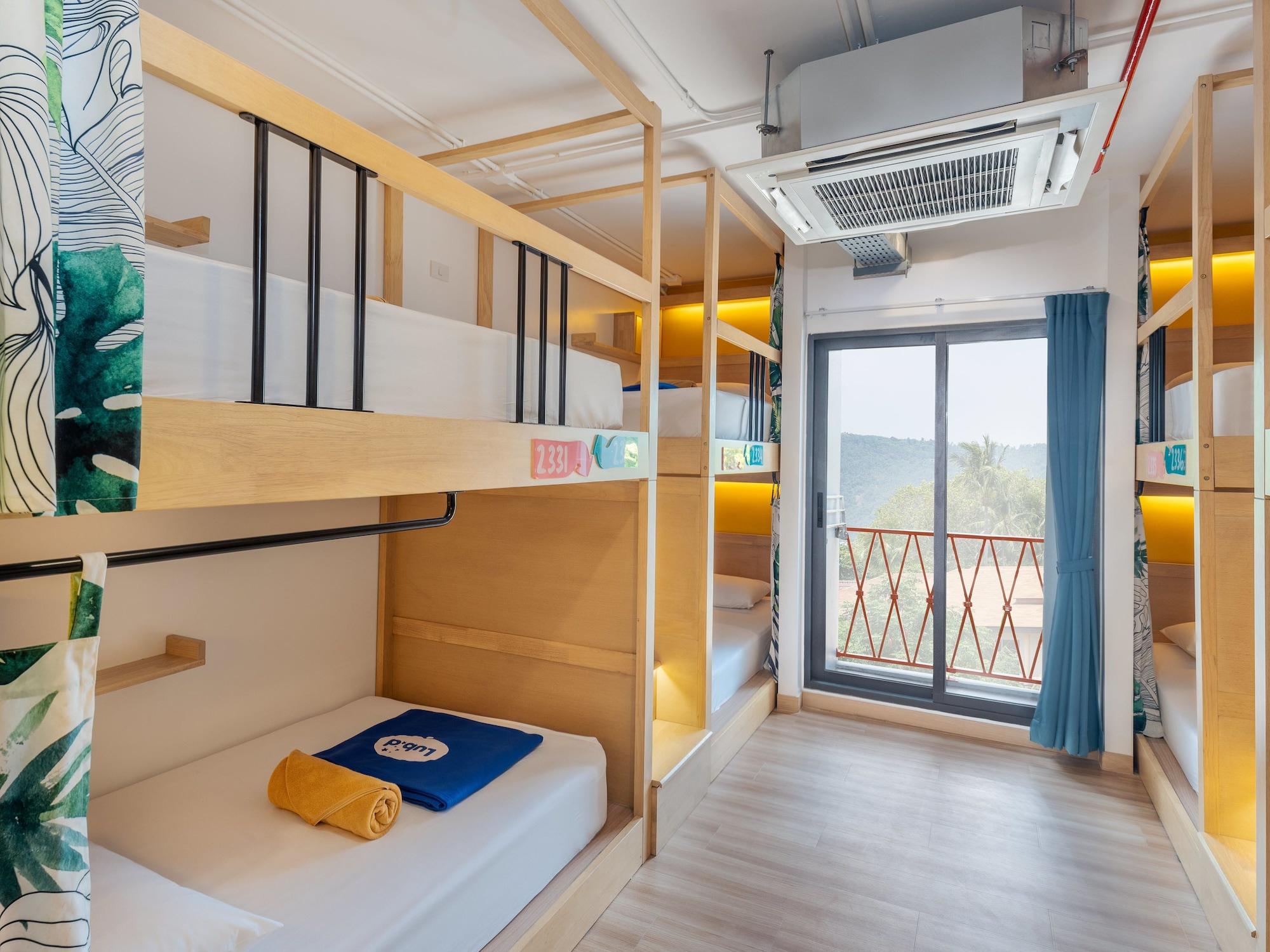 Lub D Chaweng - Beachfront & Vibrant Social Vibe Koh Samui