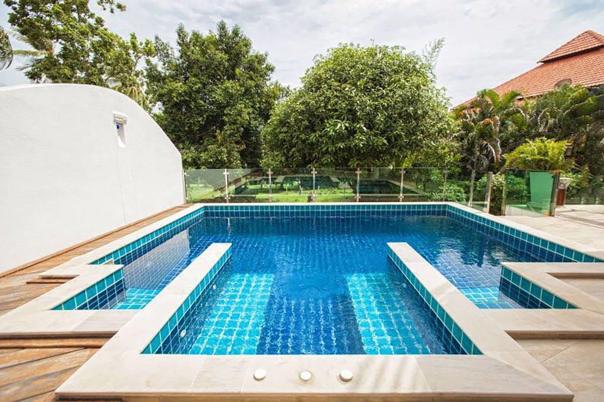 Resort Smile House - Fisherman Village