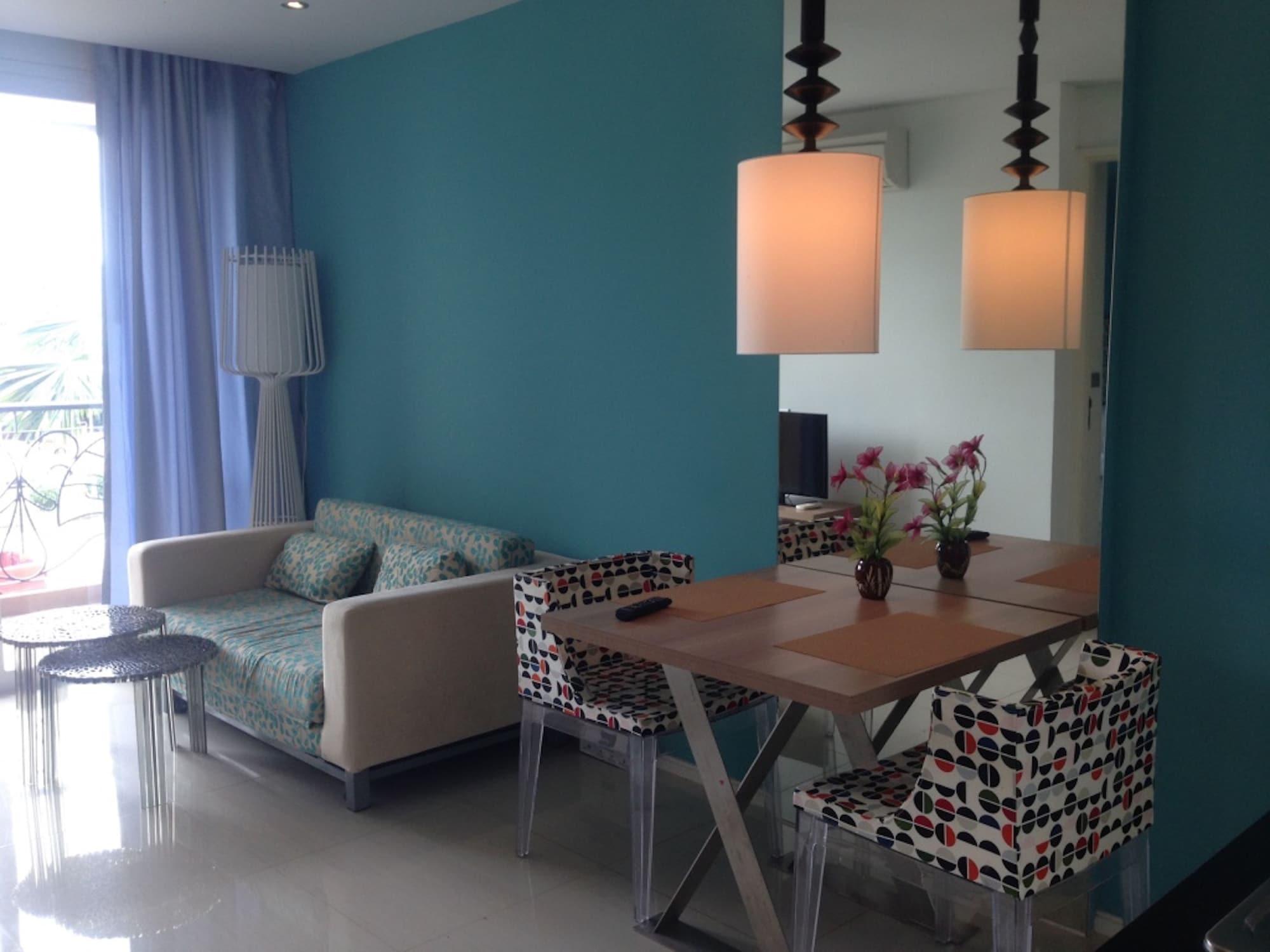 Hotel Aitalay Condotel