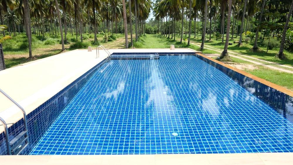 Golden Coconut Resort