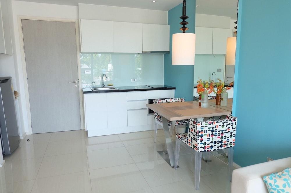 Aitalay Condotel Jomtien Beach
