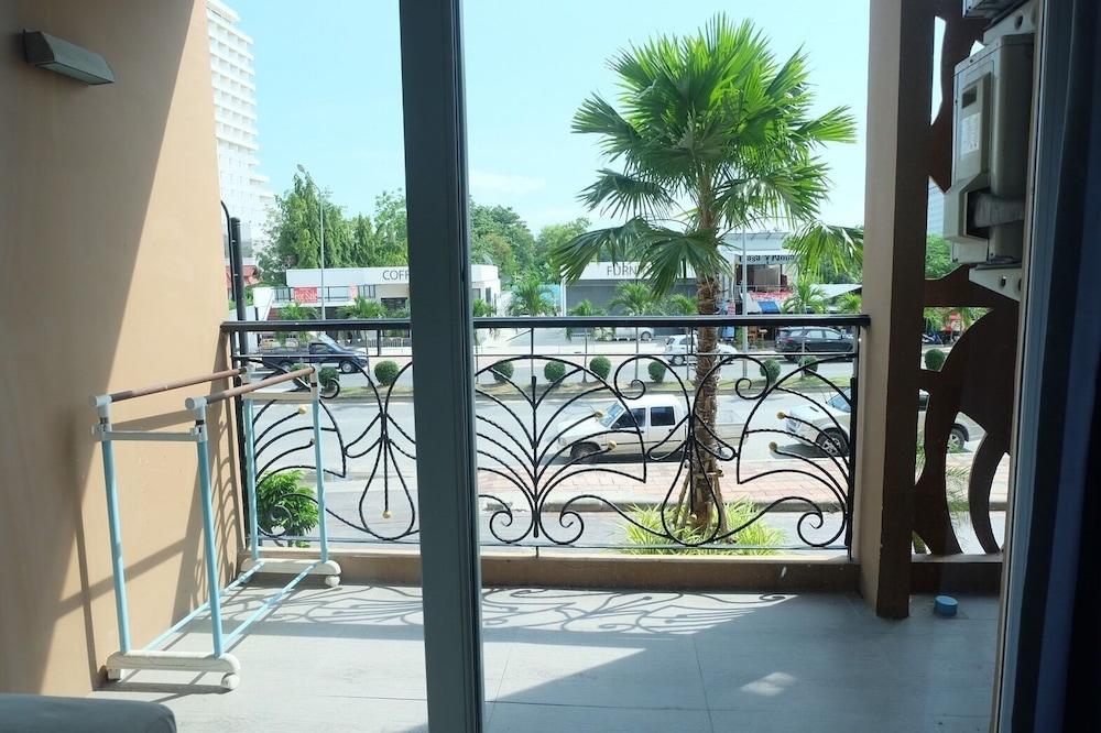 Aitalay Condotel Hotel