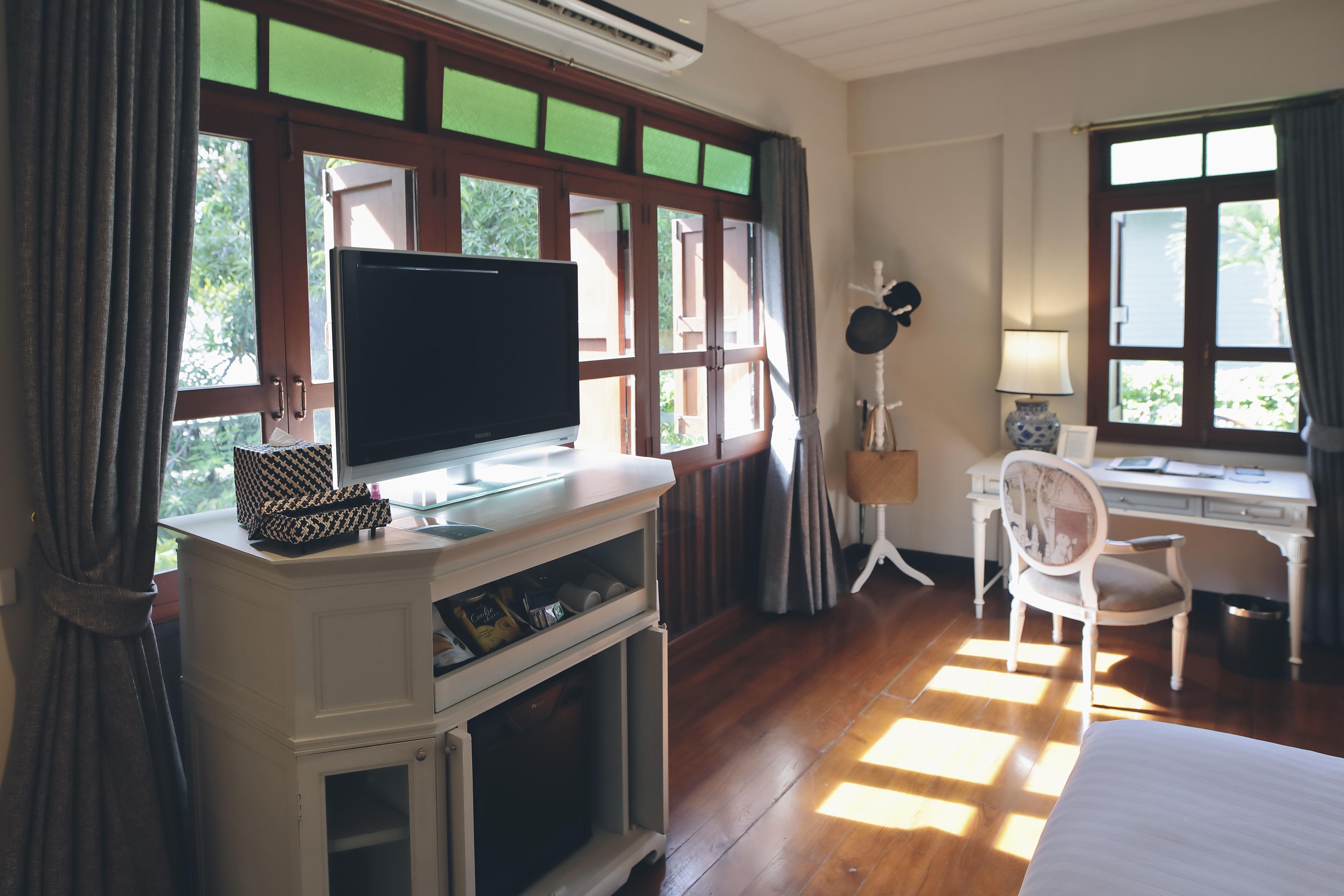 The Raweekanlaya Wellness Cuisine Hotel Banguecoque