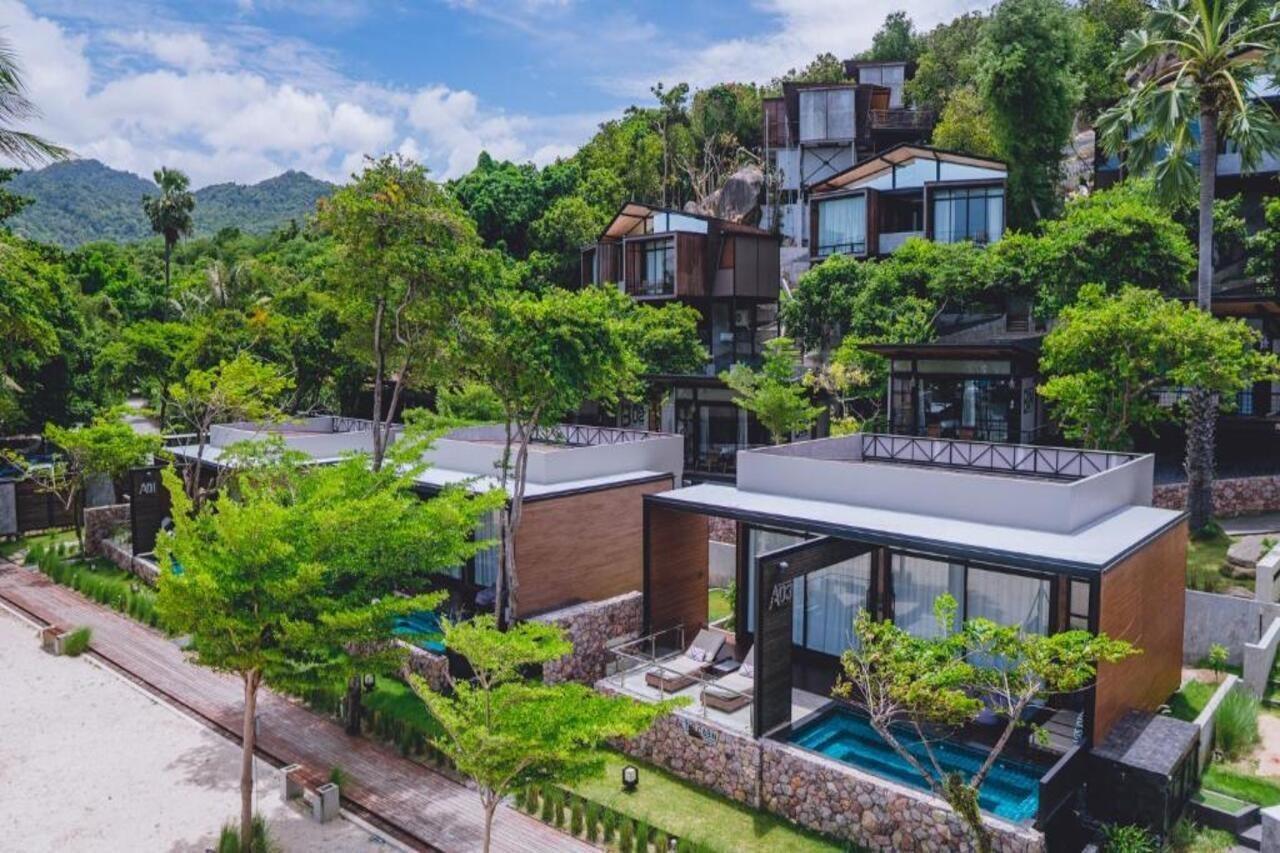 Resort The