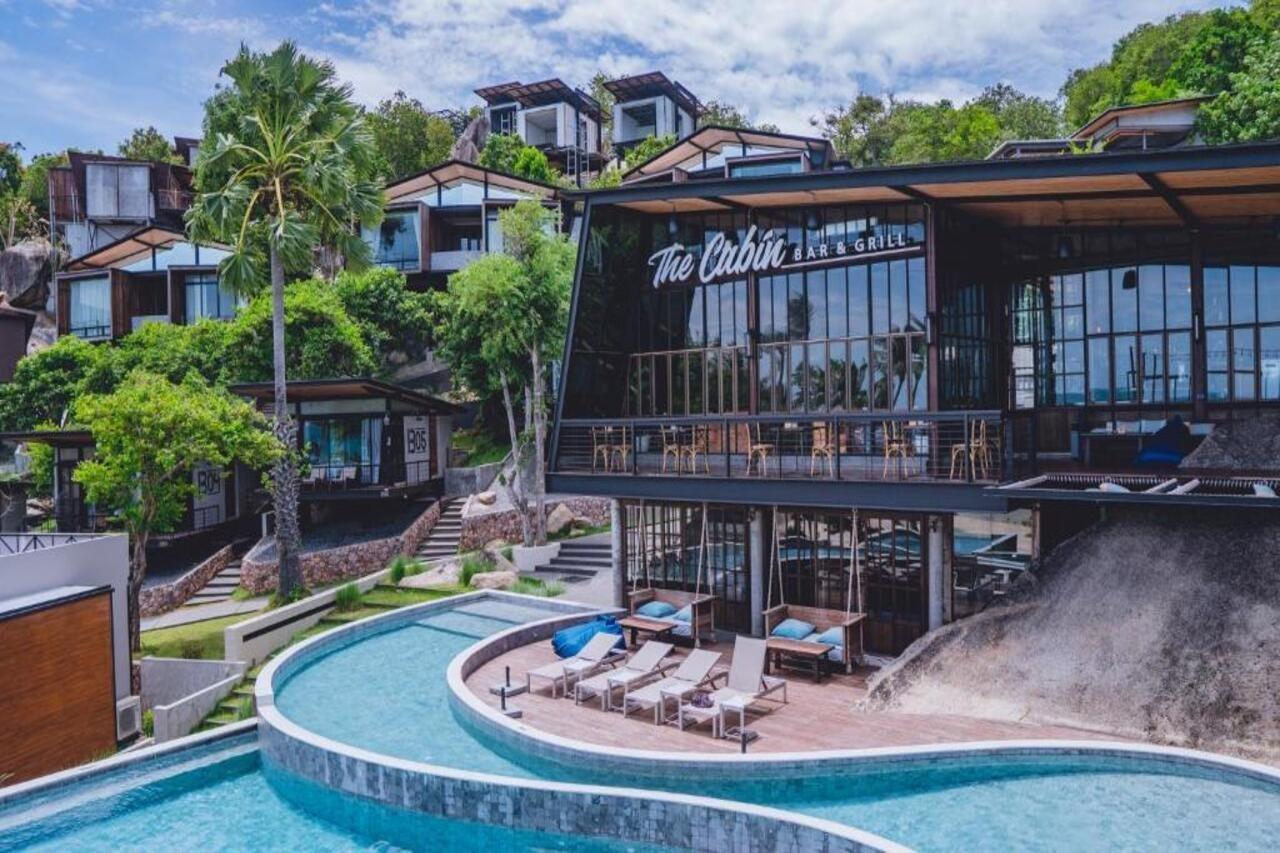 Resort The Haad Rin