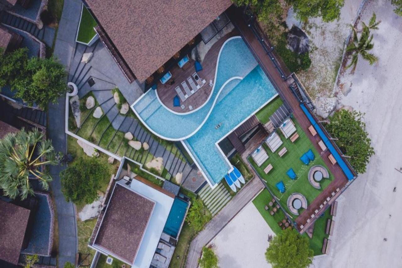 Resort The Haad Rin