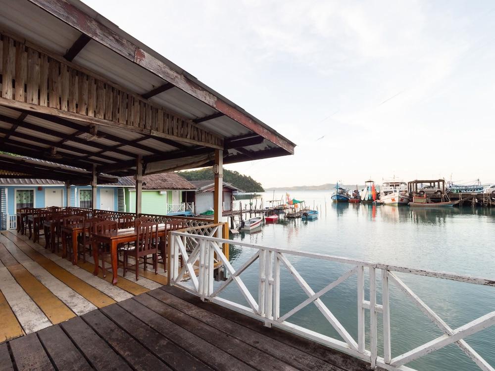 Oyo 1133 Baantalay Koh Chang