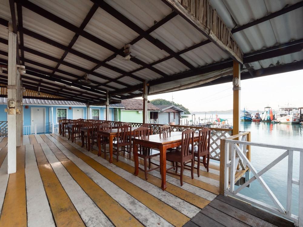 Oyo 1133 Baantalay Hotel Koh Chang