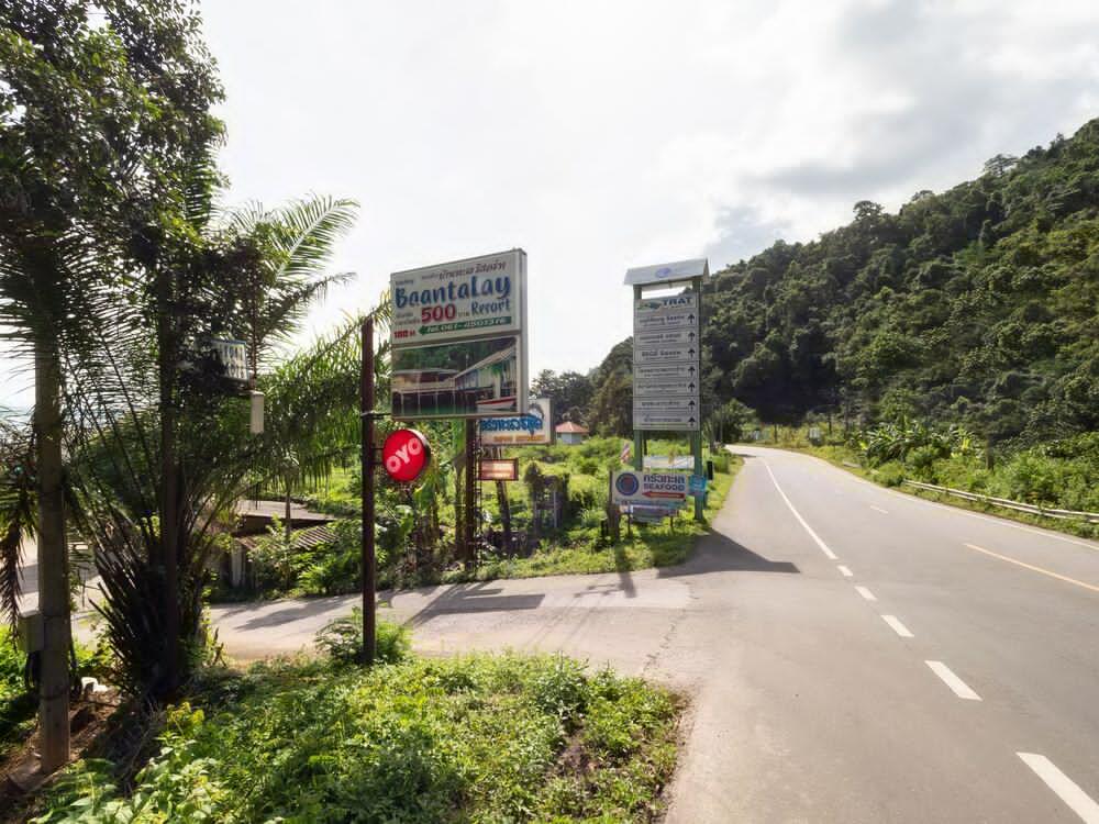 Hotel Oyo 1133 Baantalay Koh Chang
