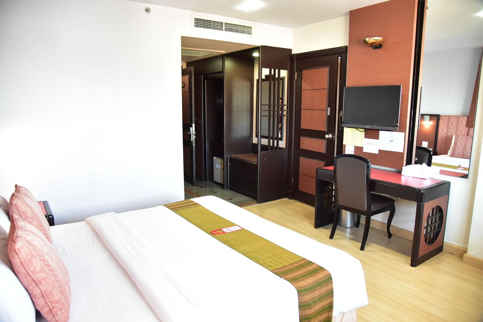 Bp Grand Tower 3*