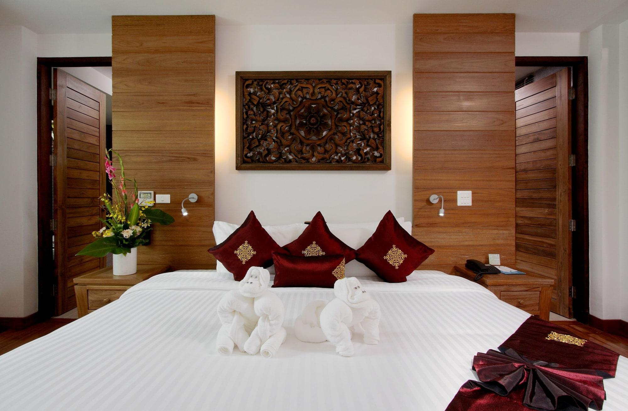 Khaolak Paradise - Sha Extra