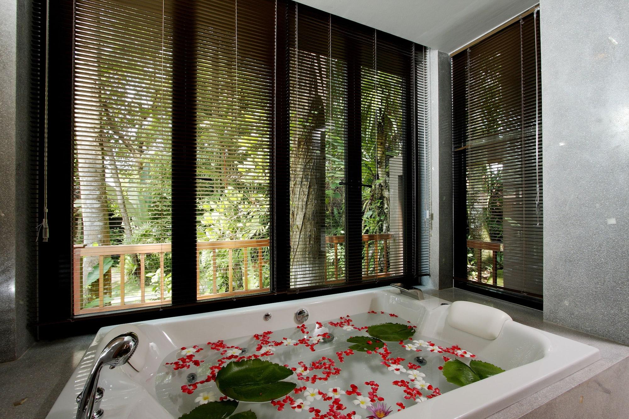 Khaolak Paradise - Sha Extra 4*