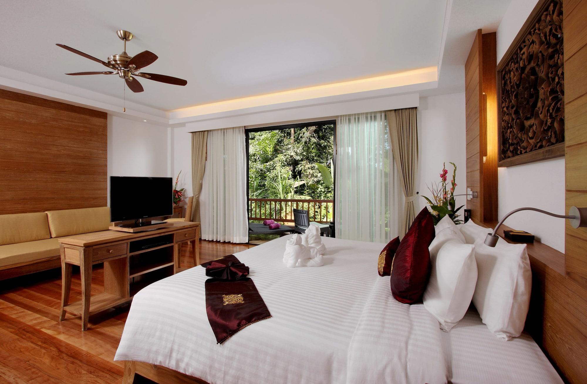 Khaolak Paradise - Sha Extra Resort 4*