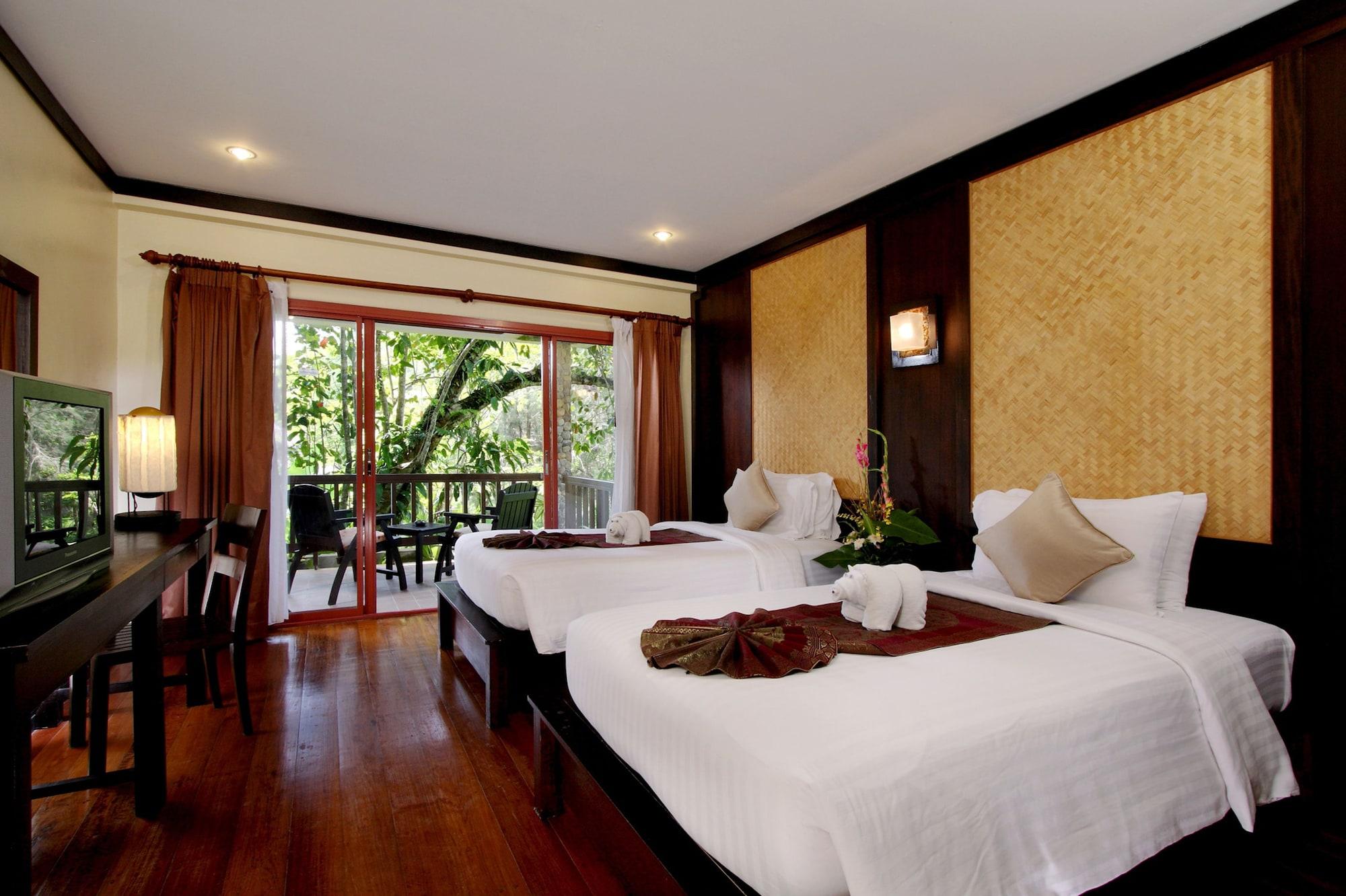 Khaolak Paradise - Sha Extra Resort