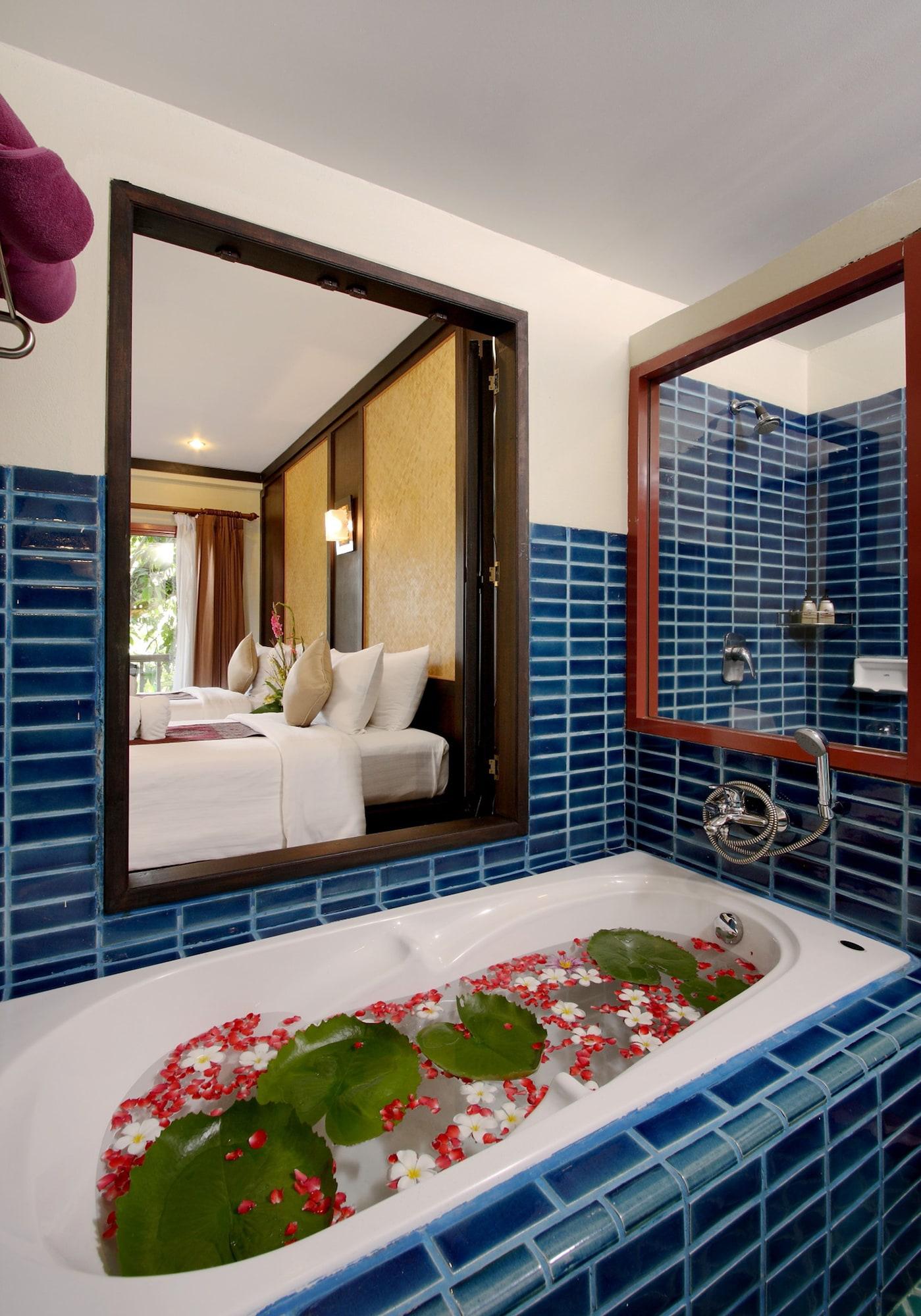 Khaolak Paradise - Sha Extra Resort