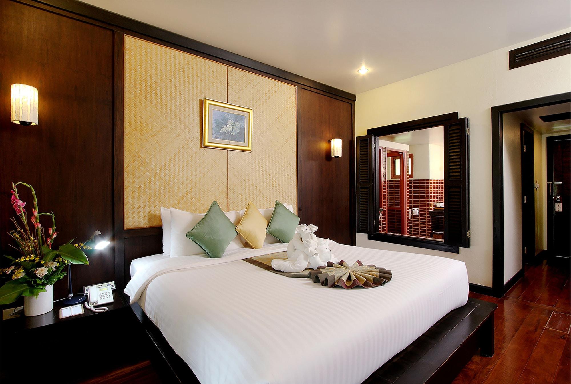 Khaolak Paradise - Sha Extra Khao Lak