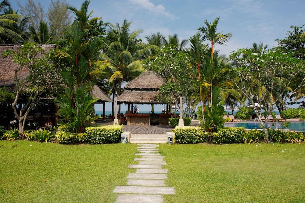 Khaolak Paradise - Sha Extra 4*