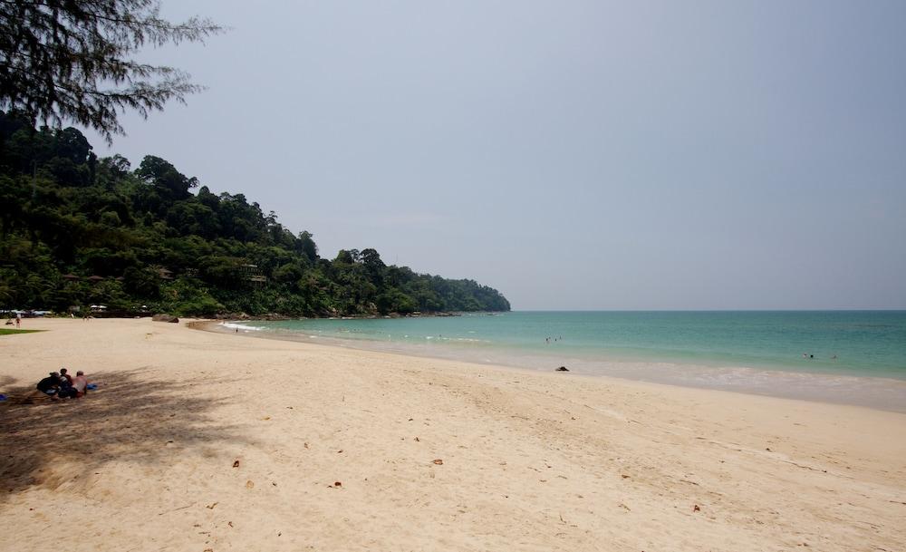 Resort Khaolak Paradise - Sha Extra 4*