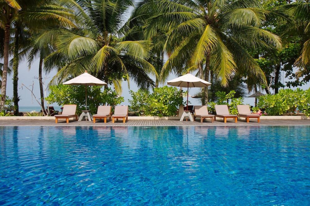 Khaolak Paradise - Sha Extra Resort