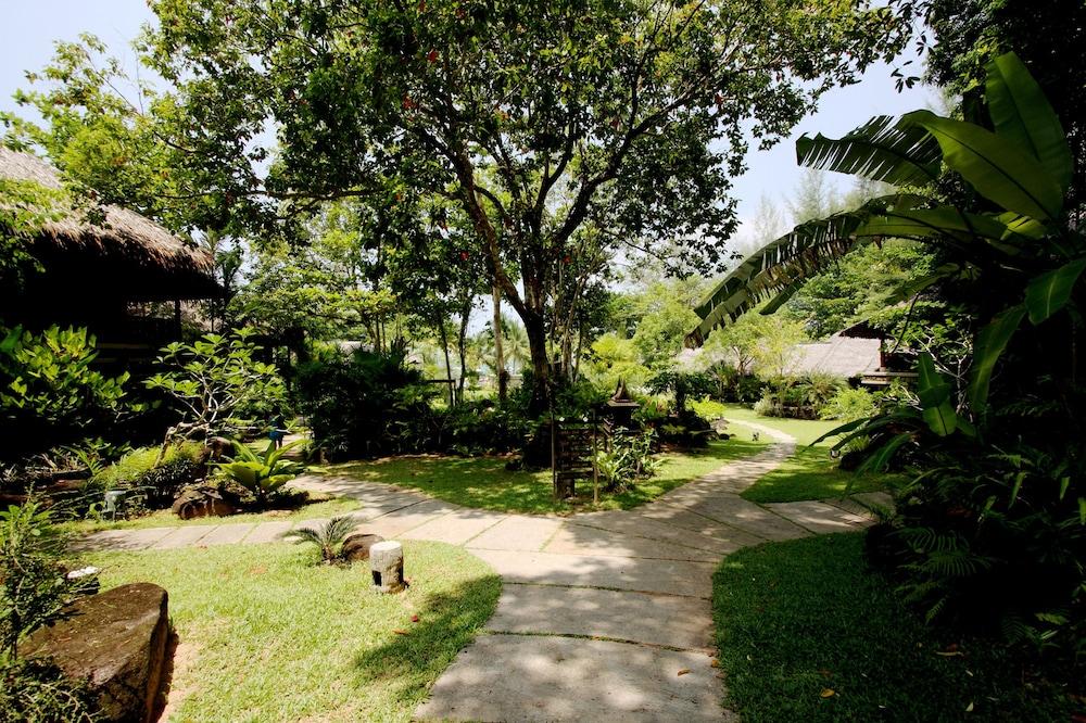 Resort Khaolak Paradise - Sha Extra Khao Lak