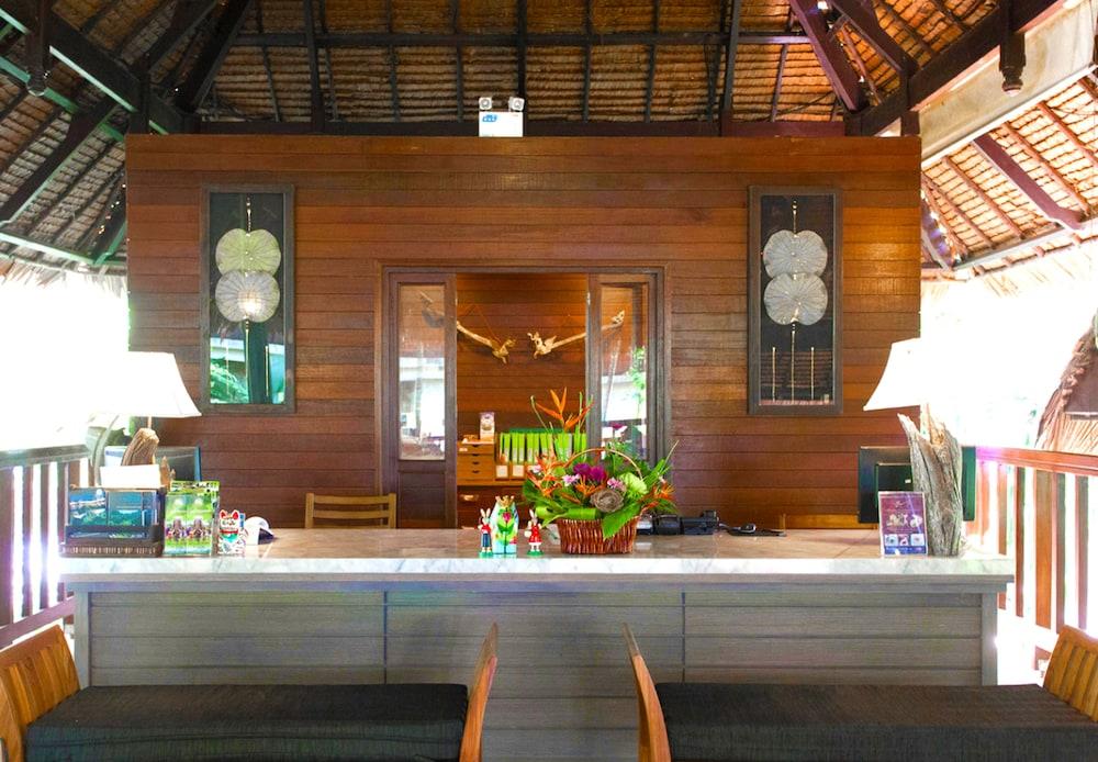 Resort Khaolak Paradise - Sha Extra Khao Lak