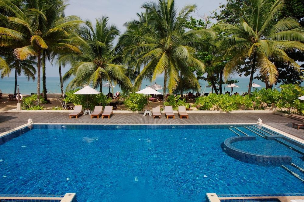 Khaolak Paradise - Sha Extra Resort 4*