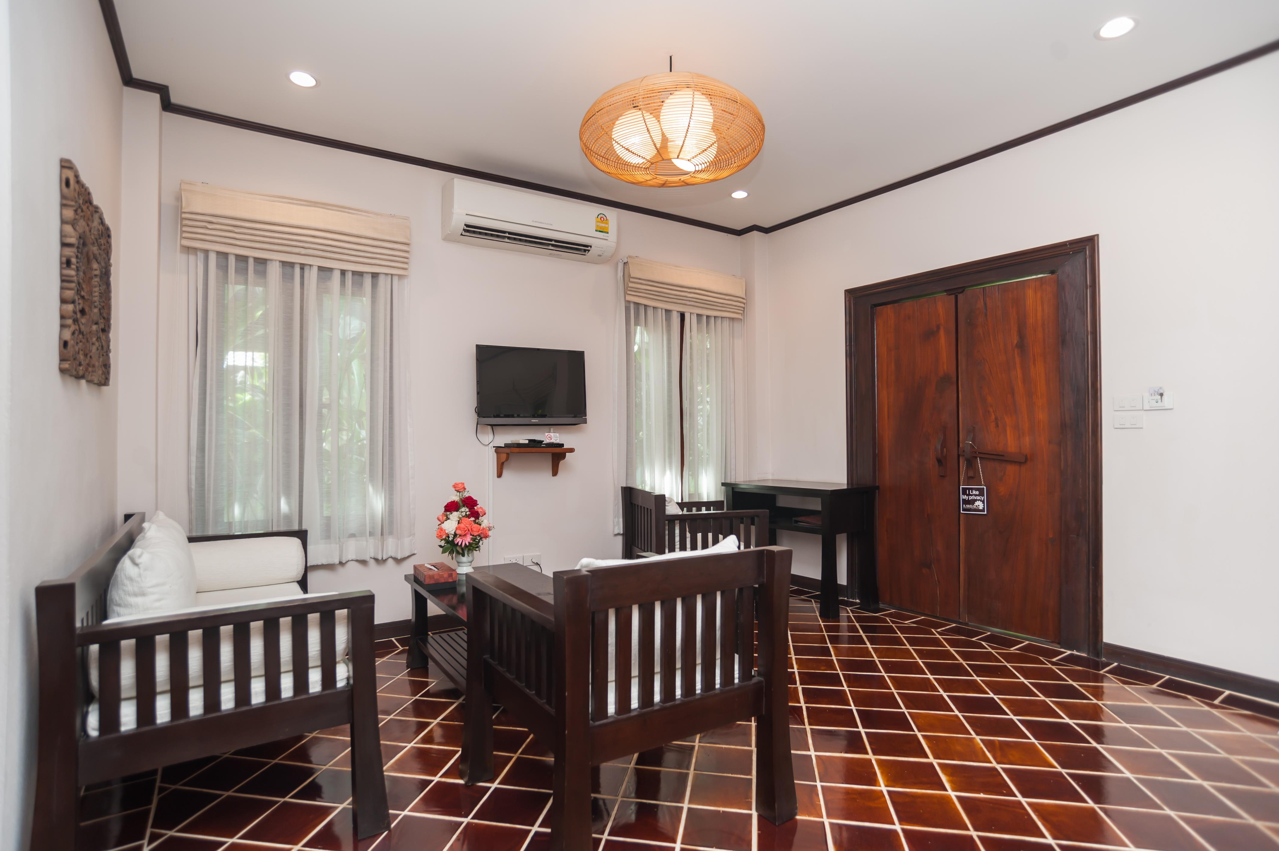 Resort Na Mantra Chiang Mai